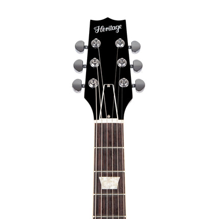 Heritage Standard II H-150 Ebony