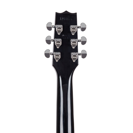 Heritage Standard II H-150 Ebony