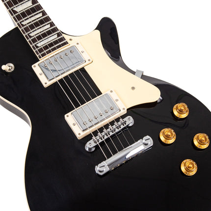 Heritage Standard II H-150 Ebony