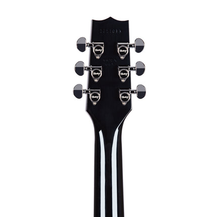 Heritage Standard II H-150 P90 Ebony