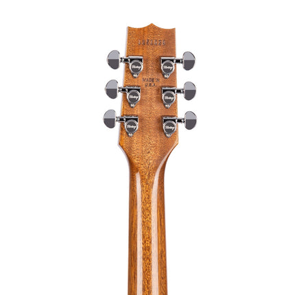 Heritage Standard II H-150 P90 Dirty Lemon Burst