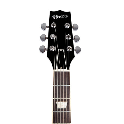 Heritage Standard II H-150 P90 Midnight Blue
