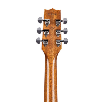Heritage Standard II H-150 P90 Midnight Blue