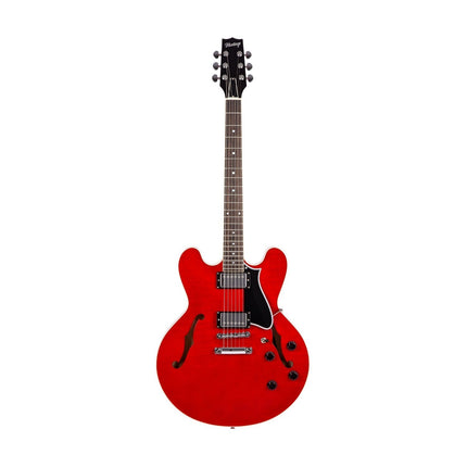 Heritage Standard II H-535 Translucent Cherry