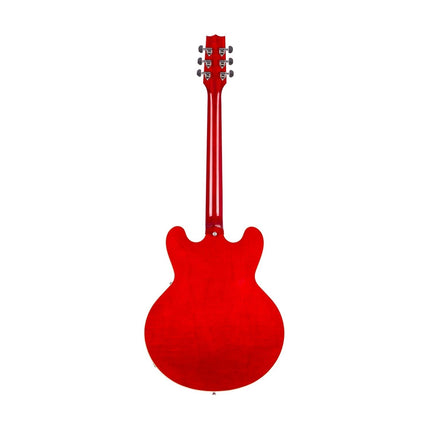 Heritage Standard II H-535 Translucent Cherry