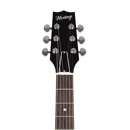 Heritage Standard II H-535 Translucent Cherry
