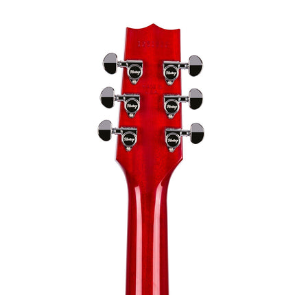 Heritage Standard II H-535 Translucent Cherry
