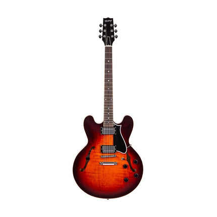 Heritage Standard II H-535 Chestnut Burst