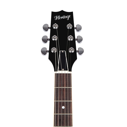 Heritage Standard II H-535 Chestnut Burst