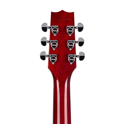 Heritage Standard II H-535 Chestnut Burst
