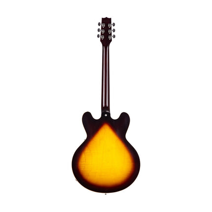 Heritage Standard II H-535 Original Sunburst