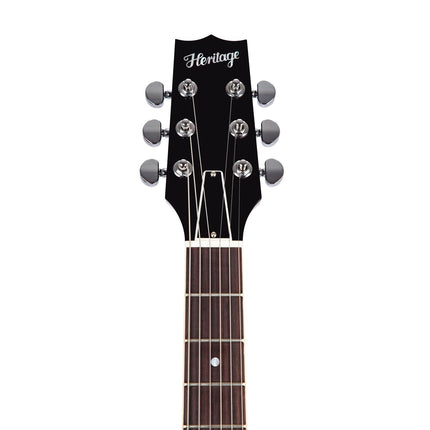 Heritage Standard II H-535 Original Sunburst