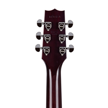 Heritage Standard II H-535 Original Sunburst