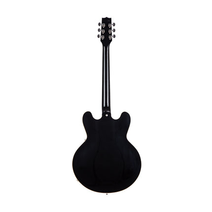 Heritage Standard II H-535 Ebony