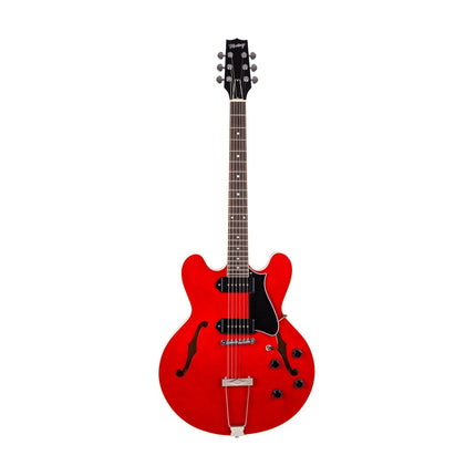Heritage Standard II H-530 Translucent Cherry