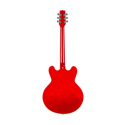 Heritage Standard II H-530 Translucent Cherry