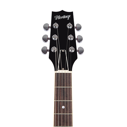 Heritage Standard II H-530 Translucent Cherry