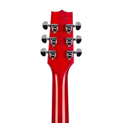 Heritage Standard II H-530 Translucent Cherry