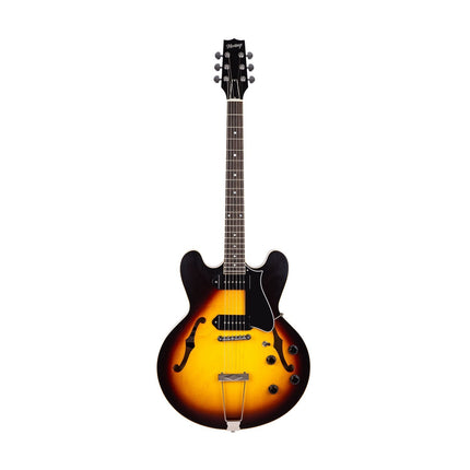 Heritage Standard II H-530 original Sunburst