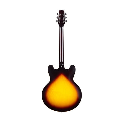 Heritage Standard II H-530 original Sunburst
