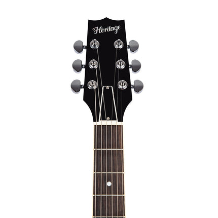 Heritage Standard II H-530 original Sunburst