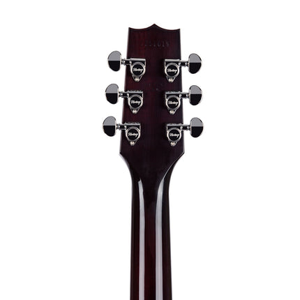 Heritage Standard II H-530 original Sunburst