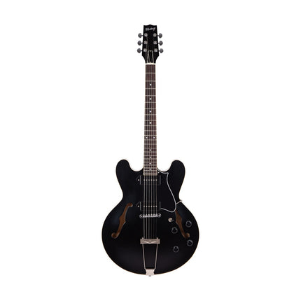Heritage Standard II H-530 Ebony