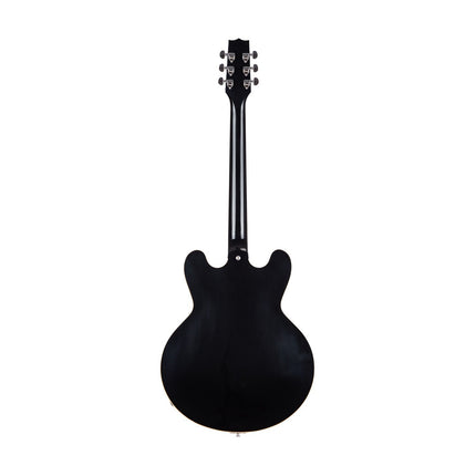 Heritage Standard II H-530 Ebony