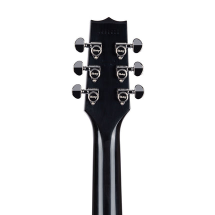 Heritage Standard II H-530 Ebony