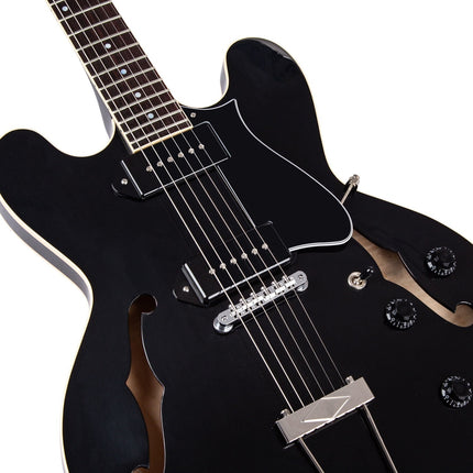 Heritage Standard II H-530 Ebony