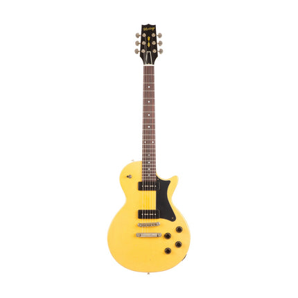 Heritage Custom Shop H-137 TV Yellow Artisan aged