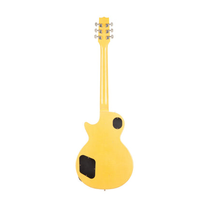 Heritage Custom Shop H-137 TV Yellow Artisan aged