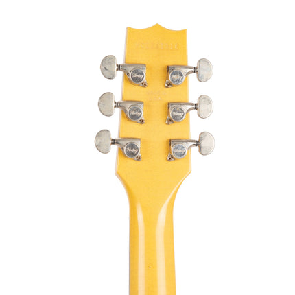 Heritage Custom Shop H-137 TV Yellow Artisan aged