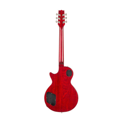 Heritage Custom Shop H-137 Faded Cherry Artisan aged