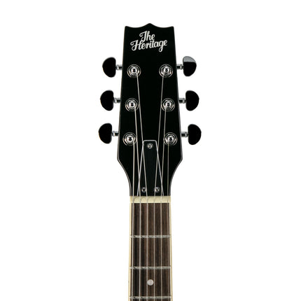 Heritage Ascent H-150 Black