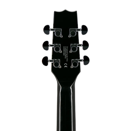 Heritage Ascent H-150 Black