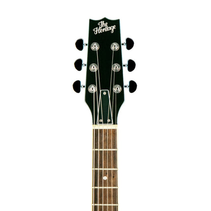 Heritage Ascent H-150 Pelham Blue