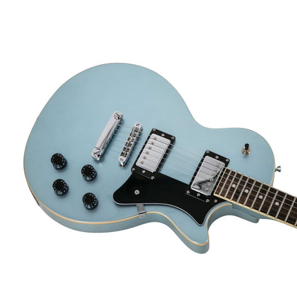Heritage Ascent H-150 Pelham Blue
