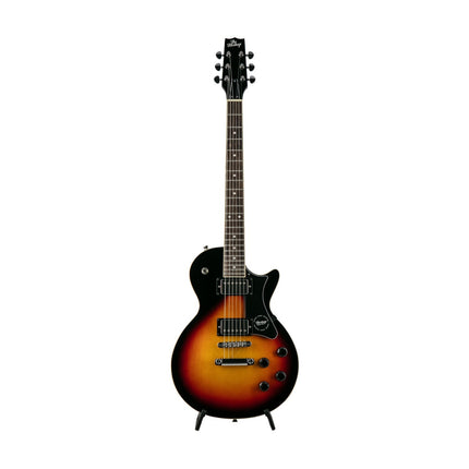Heritage Ascent H-150 Sunburst