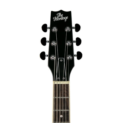 Heritage Ascent H-150 Sunburst