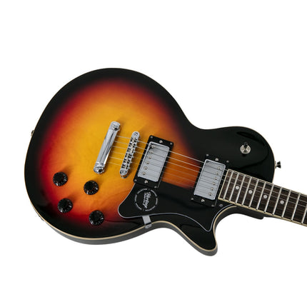 Heritage Ascent H-150 Sunburst