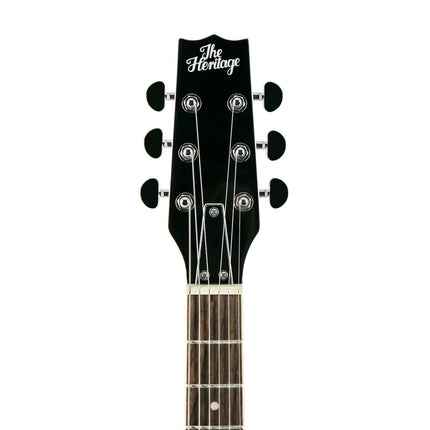 Heritage Ascent H-150 White