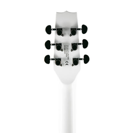 Heritage Ascent H-150 White