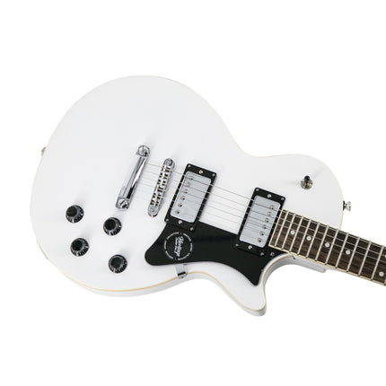 Heritage Ascent H-150 White