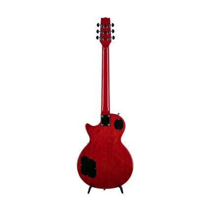 Heritage Ascent H-150 Lemon Burst