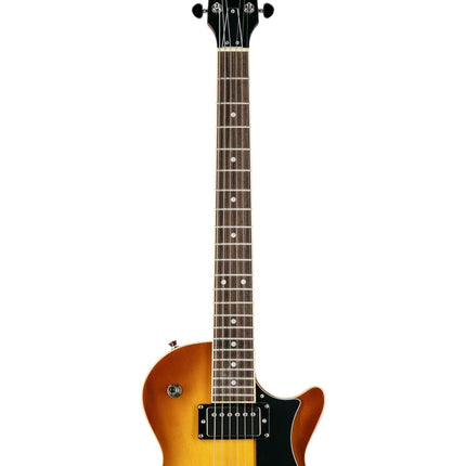 Heritage Ascent H-150 Lemon Burst