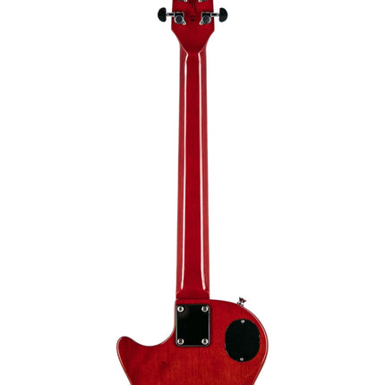 Heritage Ascent H-150 Lemon Burst