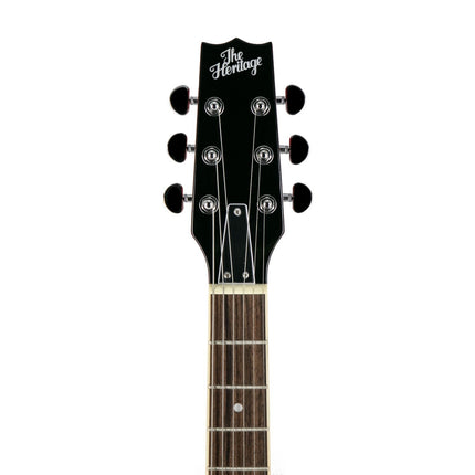 Heritage Ascent H-150 Lemon Burst