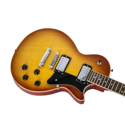 Heritage Ascent H-150 Lemon Burst