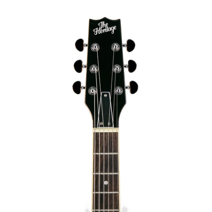 Heritage Ascent H-150 Copper